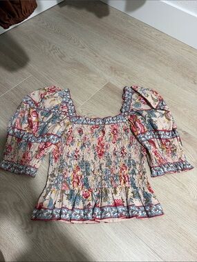 Sea New York top